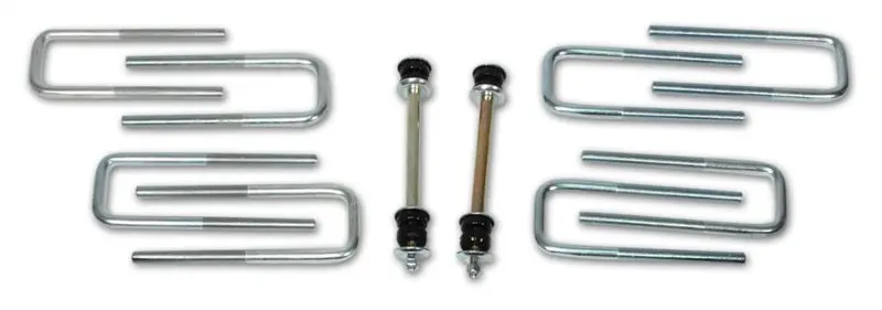 Tuff Country 3.5-Inch Lift Kit For 1984–1985 Toyota 4Runner 1