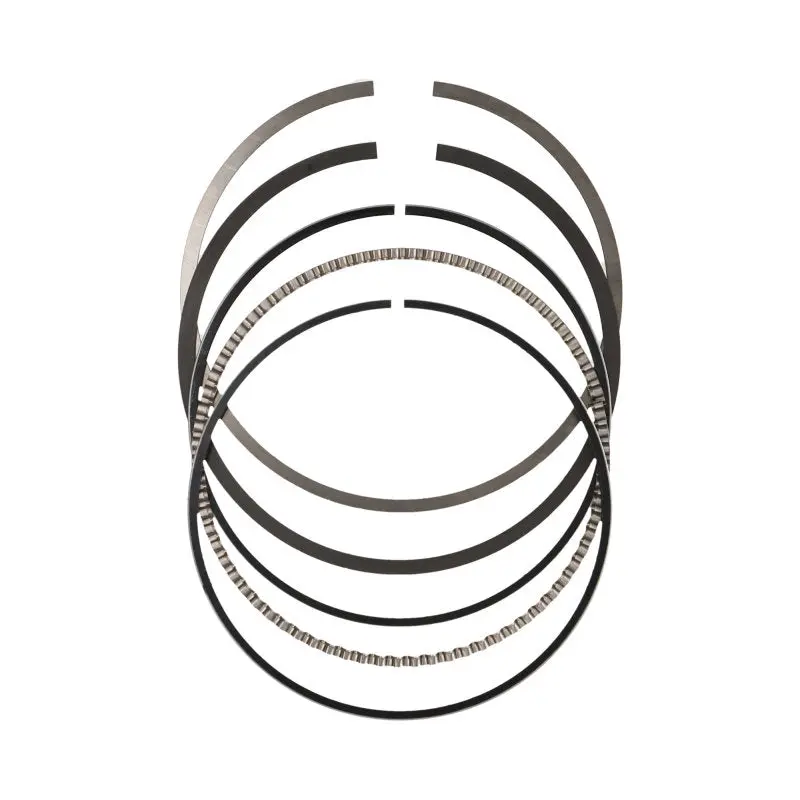 Je Pistons Ring Sets 1/16-1/16-3Mm Ring 1