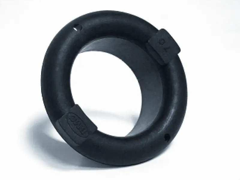 Bmc Nylon Reduction Air Inlet - 81Mm Inlet / 40Mm Length 1