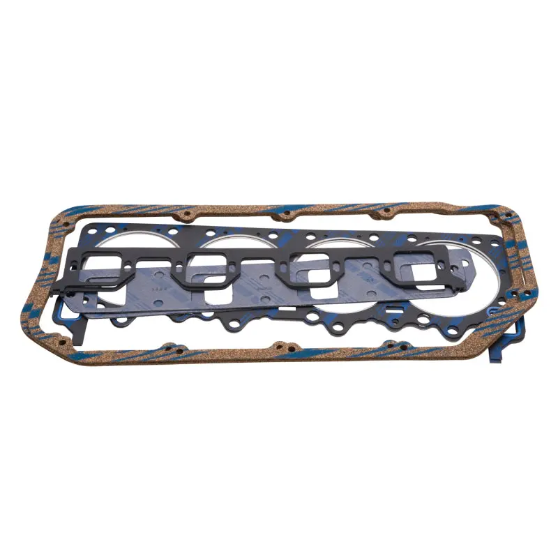Edelbrock Hemi Head Gasket Set — Compatible With Chrysler Gen Ii 426–572 Cubic Inch Engines 1