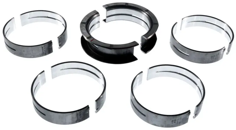 Clevite Ford V8 351M-351W-400 1969-98 Main Bearing Set 1