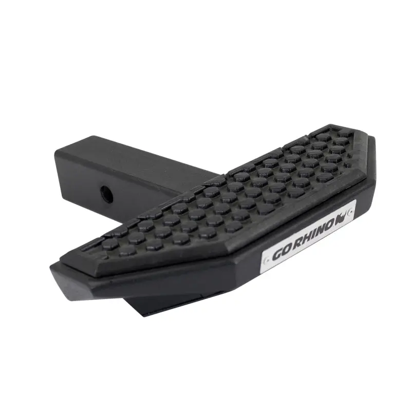 Go Rhino Hs-30 Hitch-Mounted Step For Receiver Hitches 1