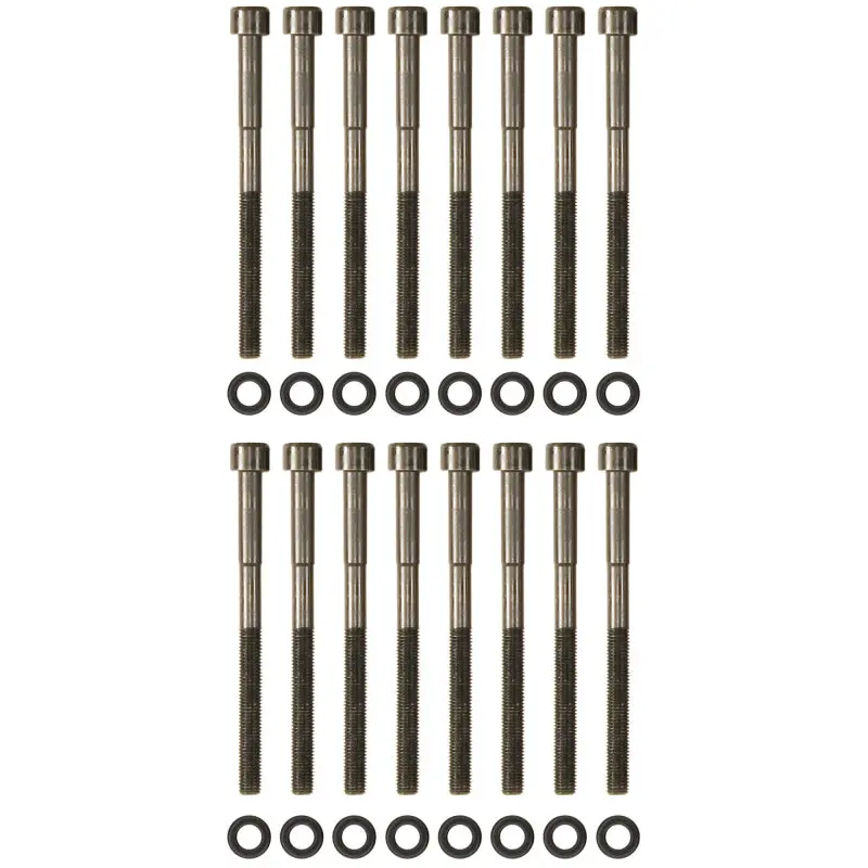 Fel-Pro Oem-Style Cylinder Head Bolt Kit For Toyota Tacoma (2005–2015) & Tundra (2005–2014) 1