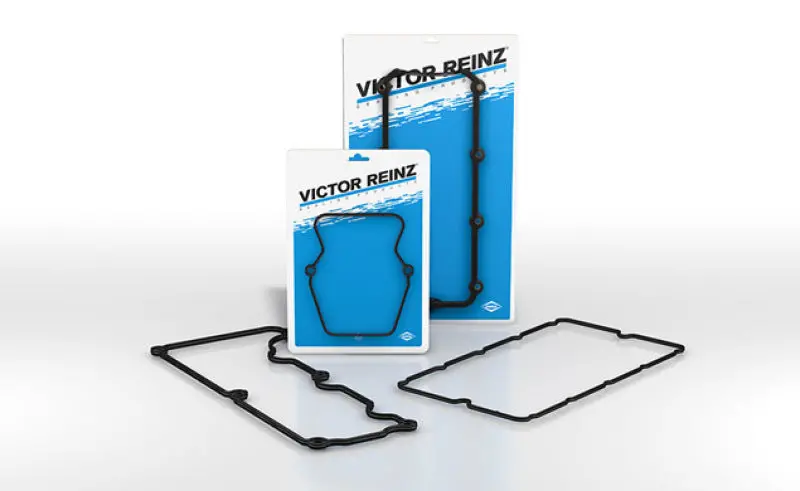 Mahle Valve Cover Gasket Set For 1999–2001 Volkswagen Golf 1