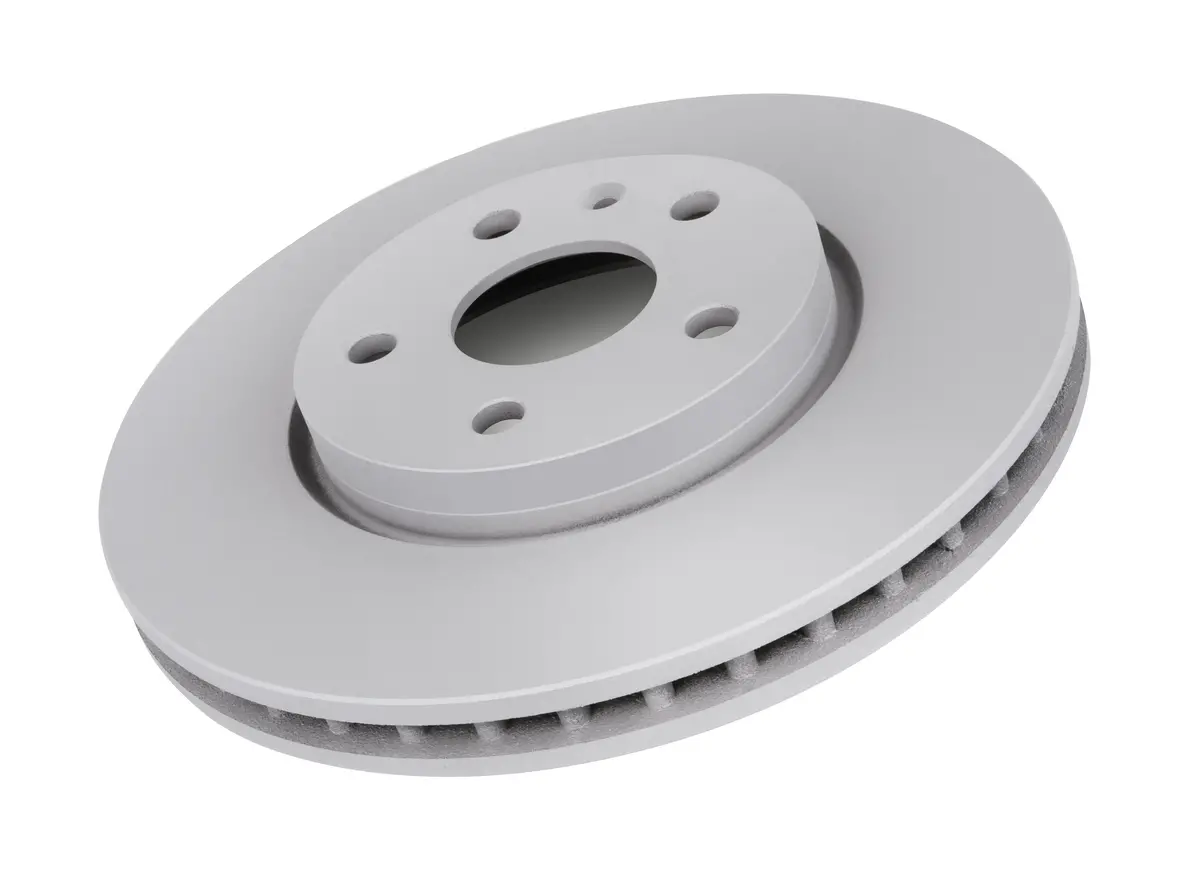 Front Left Or Right Frozen Rotor 1165 Fzr 1