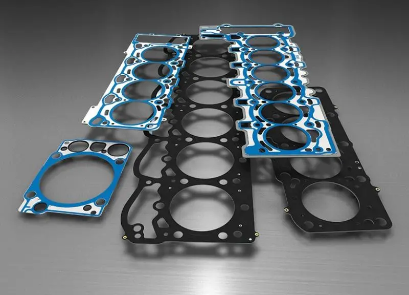Mahle Original Cylinder Head Gasket Set For 2006–2010 Bmw 550I 1