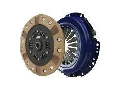 Spec Stage 2+ Clutch Kit – Compatible With 1985–1987 Dodge Conquest, 1986–1990 Mitsubishi Montero, And 1985–1987 Starion 1