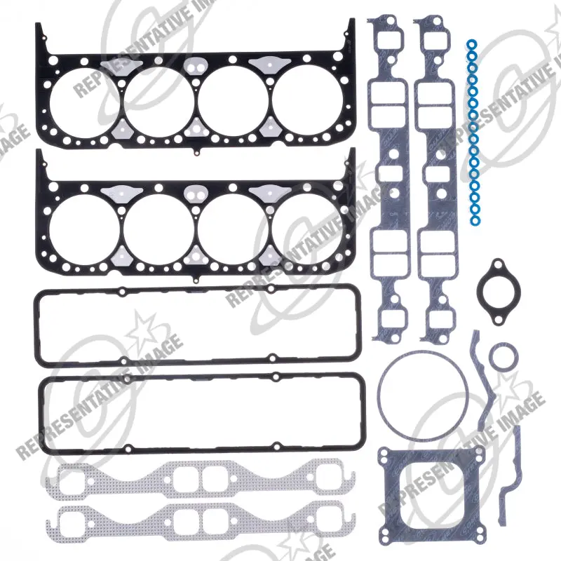Cometic Toyota 7M-Ge/7M-Gte Valve Cover Gasket Kit 1