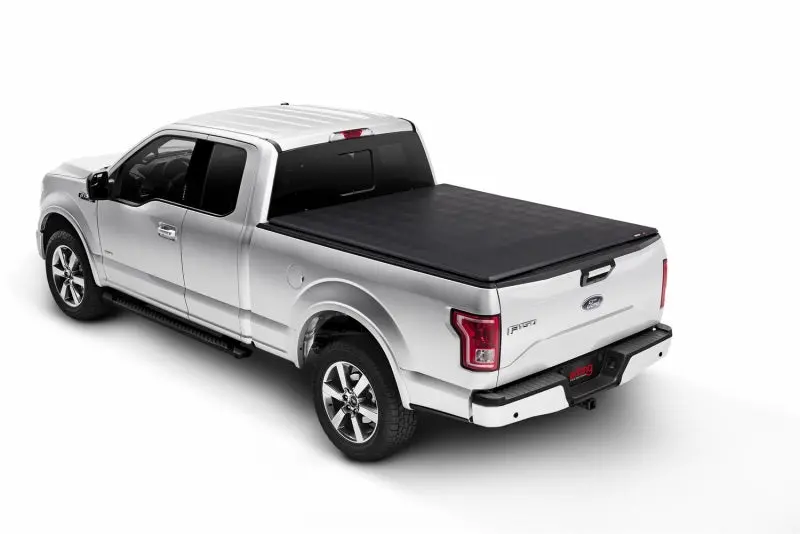 Extang Trifecta 2.0 Tonneau Cover – Compatible With 2014–2019 Toyota Tundra (5.5' Bed, No Rail System) 1