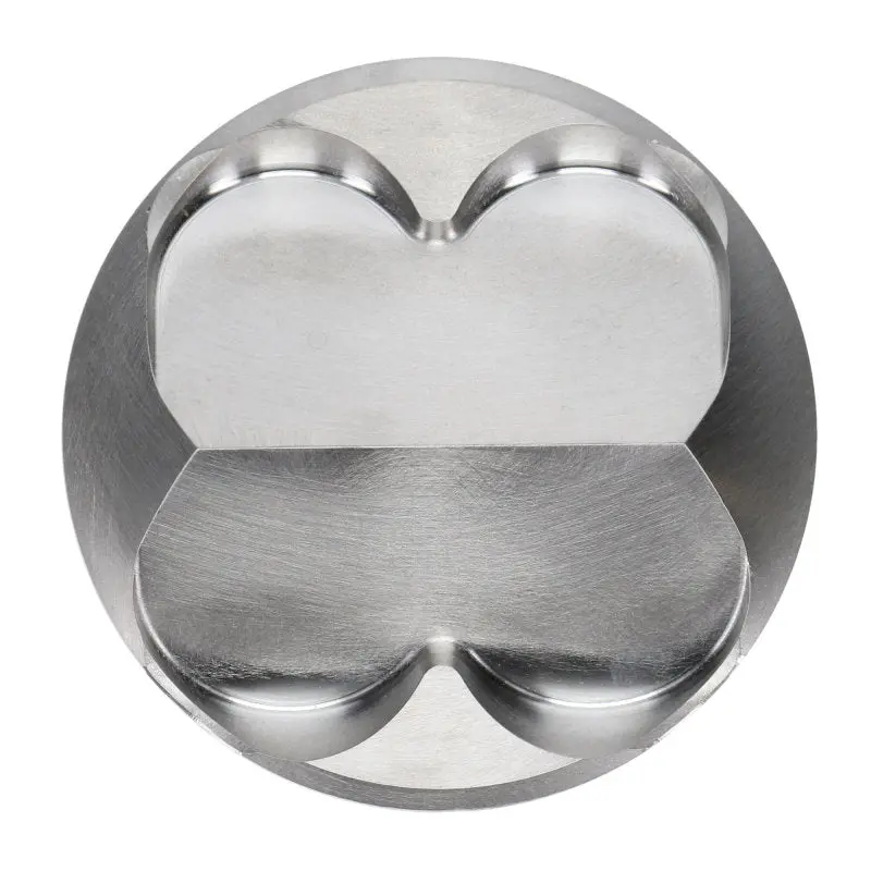 Wiseco High-Compression Piston Set – +3.5Cc, 12.2:1 Cr For Peugeot 106/206/306 Engines 1