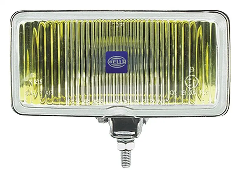 Hella Znh 0/180Gr Sw Mk Mgs12 1Nd Headlamp – Advanced Beam Pattern, Oem-Grade Lighting Module 1
