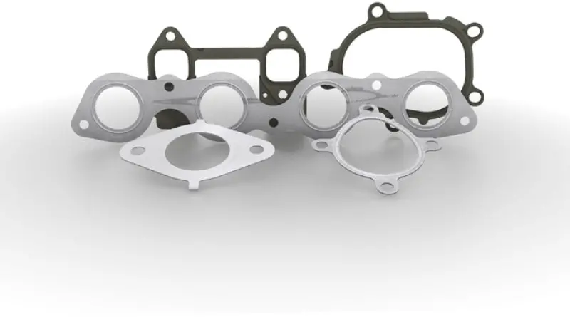 Mahle Original Exhaust Manifold Set For Chevrolet Tracker (1989–1991) 1