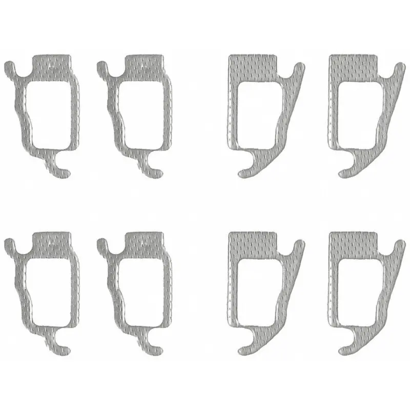 Fel-Pro Ms90235 Exhaust Manifold Gasket Kit — Precision-Seal Replacement Set 1