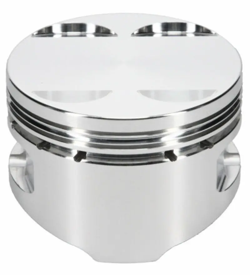 Je Pistons For Suzuki 1500Cc Engine — 3.346-Inch Bore, Single-Cylinder Replacement Set 1