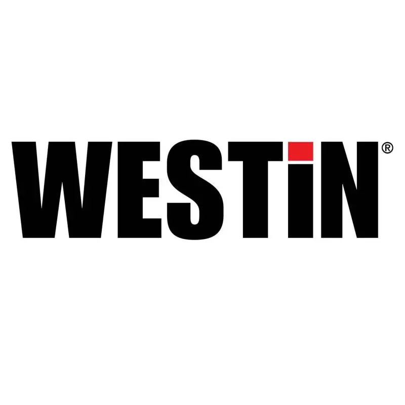 Westin Exp Truck Cap Storage Box For 2023–2025 Nissan Frontier 6-Foot Bed – Passenger-Side Mount 1